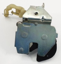 фото thumb №6, Замок сиденье правый задняя mercedes w209