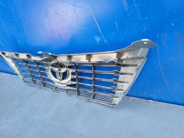фото thumb №10, Toyota camry 12-17 2012-2017 решітка решітка радіатора