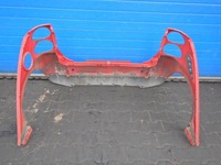 фото thumb №6, Smart fortwo 451 бампер задня задній pdc