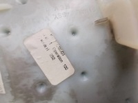 фото thumb №11, Dodge ram iii обшивка двері правий перед 04r