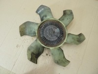 фото thumb №8, Вентилятор радиатора вискомуфта 1320a015 mitsubishi pajero 4 iv 3,2