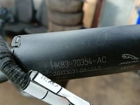 фото thumb №6, M19 амортизаторы крышки задняя jaguar f-pace hk83-70354-ac