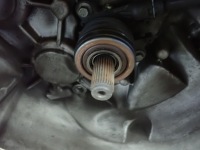 фото thumb №7, Коробка передач передач механическая коробка передач jt4 004 renault clio v 1,0 tce 2021r 320107520r 8685