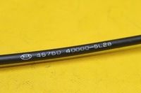 фото thumb №7, Трос переключения передач kia sedona ii 4d000-5l28