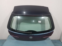 фото thumb №1, Alfa romeo 159 sportwagon задня кришка багажника багажника 567/a