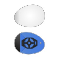 Купити Асферичний mini r61 paceman 2013-2016 2015 2014, фото thumb