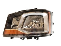 Купить Фара фара передняя scania 7 led левый 2655840, фото thumb