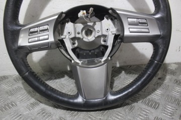 фото thumb №7, Руль subaru legacy v