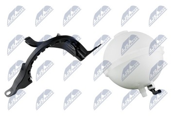 фото thumb №9, Бак розширювальний pł. chł. bmw 5 f11 520i 528i