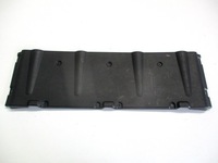 фото thumb №1, Защита заглушка лавка задняя iveco daily iv doka