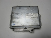 фото thumb №1, Бортовой компьютер блок управления citroen xsara 1.6 98r