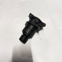 фото thumb №1, Роз'єм електричний ebs/abs hella 8jb007645011