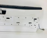 Ford f150 15- борт кузов задний  задняя platinum limited подножка крышка багажника Киев, фото thumb