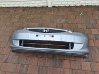 фото thumb №1, Honda jazz ii 2 lift 05r бампер перед передній