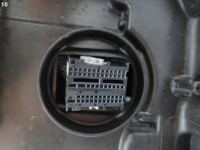 фото thumb №14, Bmw x3 g01 x4 g02 17-20 повний led адаптивний фара ліва eu