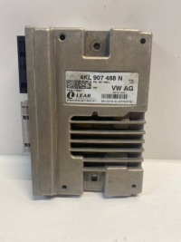 фото thumb №1, Audi q8 модуль блок управления шлюз 4kl907468n #