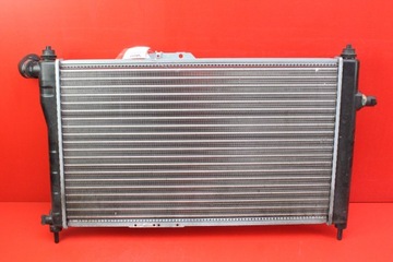 фото thumb №4, Радіаторів води vw polo 3 iii 6n 1.4 8v 60 km 94-01