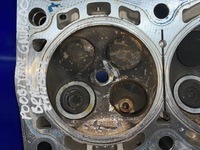 фото thumb №11, Головка двигуна r2710161501 mercedes w204 w203 1.8 компресор 271940