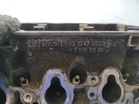фото thumb №6, Smart fortwo 98- 0.6t головка 0001747v003