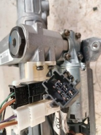 Wał колонки рулевого mercedes-benz gl x164 164 a1644600916 Цена, фото thumb