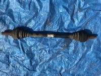 фото thumb №1, Bmw e70 x5 f15 приводной вал задняя левая 7564127