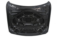 фото thumb №10, Капот крышка bmw 3 f30 f31 4 f35 f32 f33 11-19