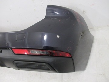 фото thumb №9, Peugeot 508 ii універсал бампер задній eku 4pdc