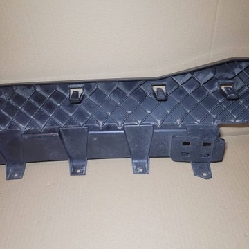 фото thumb №12, Крепление ползун адаптер бампера балка зад bmw 5 f11 оригинальный номер 7207110 7299972