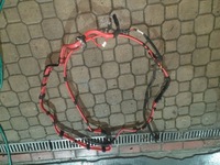 фото thumb №4, Audi a6 c7 a7 шланг плюсовий 4g0971225k