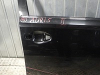 фото thumb №6, Дверь toyota auris ii- правое перед передние