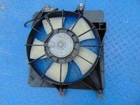 фото thumb №1, Honda accord vii 2.2 i-cdti вентилятор радіатора