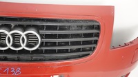 фото thumb №7, Бампер перед переднє audi tt 8n 98-05r омивачі ly3c