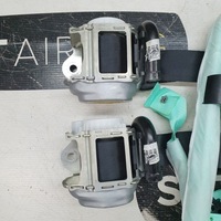 фото thumb №8, Cupra formentor приборная панель консоль подушки безопасности подушка безопасности