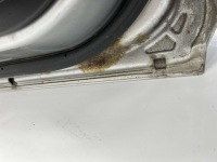 фото thumb №11, Honda accord viii sedan дверь задняя левая задние полный nh743m