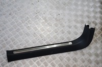 фото thumb №1, Левая планка пороговая накладка mercedes w223 short bez amg a2236801500