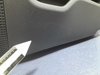 фото thumb №6, Toyota prius ii 03- оббивка обшивка двері перед передній правий eu