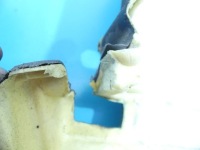 Захист насоса кондиціонера tesla model s 12-16 Київ, фото thumb