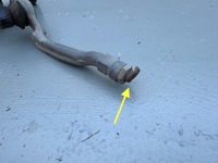 фото thumb №7, Fiat scudo expert iii 3 proace поворотний кулак лівий перед ліва передня