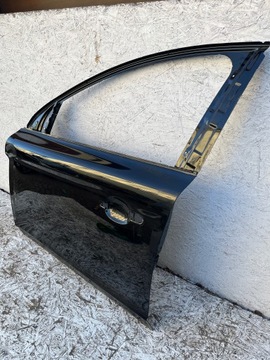 фото thumb №2, Двері передні ліві volvo xc60 xc 60 i 1