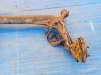 фото thumb №12, Honda jazz ii 02-07 балка подвеска заднего