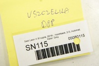 фото thumb №7, Sn115 seat leon iii прокладка скло двері правий перед