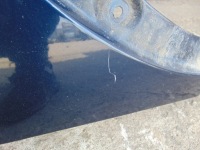 фото thumb №10, Крыло правый перед nissan qashqai j10 bw9g