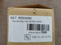 фото thumb №5, Rd03090 поворотник w дзеркало правий vw golf v