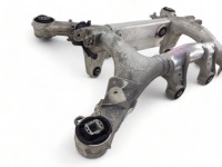 фото thumb №5, Підрамник підрамник поперечина балка задня bmw m5 g30 f90 m8 f92 4.4 v8 625km 6886057