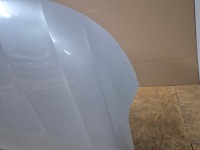 Renault koleos 2 2 капот передняя перед Доставка, фото thumb