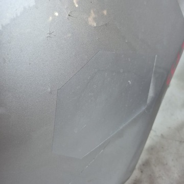 фото thumb №15, Opel zafira c tourer 12-16 бампер перед переднє розпилювач pdc