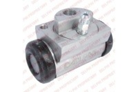 Delphi lw90076 циліндр гальмівний lw90076 Зі Шроту, фото thumb