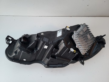 фото thumb №7, Лампа правая перед jaguar xf x260 f-pace x761 mid usa mk83-13w029-fa