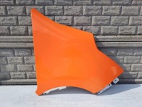 фото thumb №1, Renault master movano крила передній правий