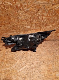 фото thumb №10, Nissan note ii 2 e12 13- лампа права перед передня права 89907546